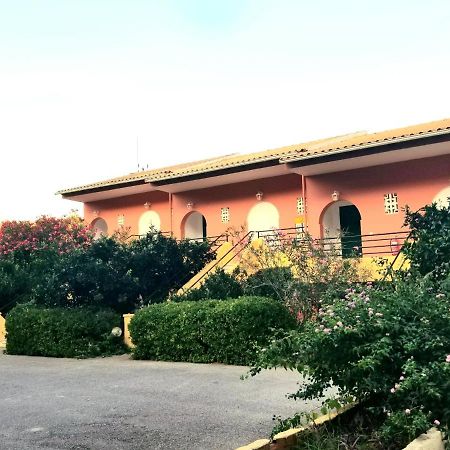 Corfu Escape Five Apartamento Agios Georgios Pagon Exterior foto